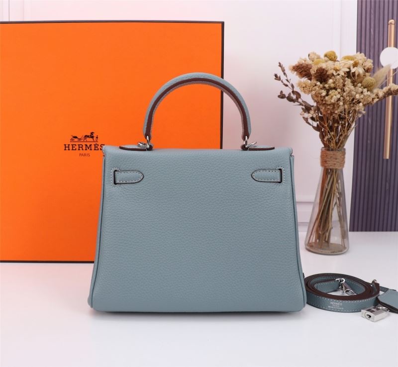 Hermes Kelly Bags